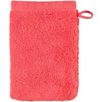 Cawö Cawo Lifestyle Uni Washandje Watermelon