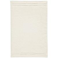 Vossen Handtücher Calypso Feeling ivory - 103 - Gästetuch 30x50 cm