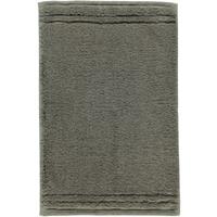 Vossen Vossen Gastendoekje Vienna Style Supersoft Slate Grey 30x50