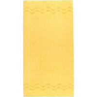 Ross Handtücher Cashmere Feeling 9008 Ginster - 48 - Duschtuch 75x140 cm