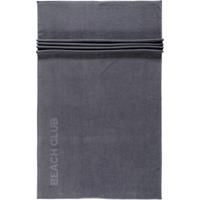 Vossen Strandtuch Beach Club flanell - 740 100x180 cm
