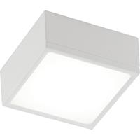 eco-light Deckenleuchte Weiß 16W
