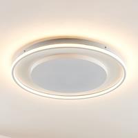 Lucande Murna LED-Deckenlampe, Ø 61 cm