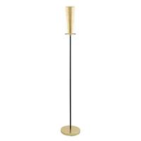 Eglo Vloerlamp Pinto Gold 97655