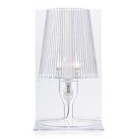 Kartell Take Tafellamp
