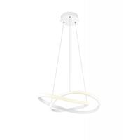 Trio international Led hanglamp CourseØ 60cm R32051131