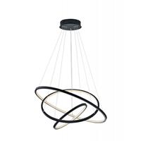 Trio international Design hanglamp AaronØ 80cm 352710342