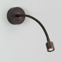 Astro Fosso Switched LED AS 1138011 Bronze