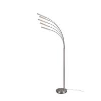 Trio international Design leeslamp Reed R41031507