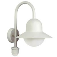 Albert Buitenlamp met sensor Manor 680661