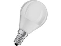 OSRAM LED-lamp Energielabel A++ (A++ - E) E14 Peer 4.5 W = 40 W Warmwit (Ø x l) 45 mm x 78 mm 1 stuk(s)