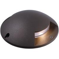 dekolight Deko Light Helios II 732049 Buitenlamp (wand) LED vast ingebouwd LED G (A - G) 3.75 W Leigrijs (RAL 7015)