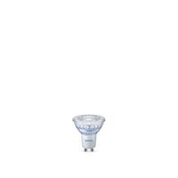philips LED WarmGlow Lampe ersetzt 80W, GU10 Reflektor PAR16, warmweiß, 575 Lumen, dimmbar, 1er Pack [Energieklasse A++]
