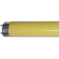 Philips Master Tl-d Gekleurd 58w/16 Geel 150cm