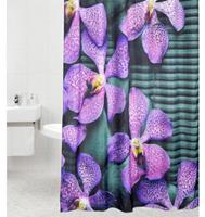 Duschvorhang »Vanda« Breite 180 cm, 180 x 200 cm