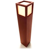 dekolight Deko Light 730333 Facado B Staande buitenlamp E27 Bruin
