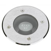 Albert RVS grondspot Correl 692189