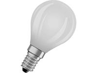 OSRAM LED-lamp Energielabel A++ (A++ - E) E14 Peer 6.5 W = 60 W Warmwit (Ø x l) 45 mm x 78 mm 1 stuk(s)