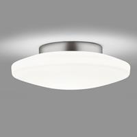 Helestra Kymo LED plafondlamp, IP44, Ã 26 cm