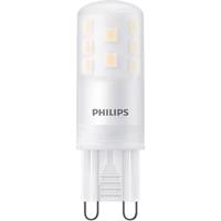 Philips LED-lamp Energielabel A++ (A++ - E) G9 2.6 W = 25 W Warmwit (Ø x l) 15 mm x 15 mm 1 stuk(s)