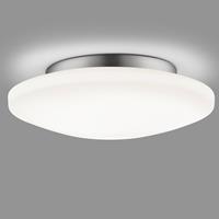 Helestra Kymo LED plafondlamp, IP44, Ã 36 cm