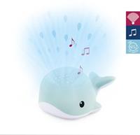 Zazu Wally Light Projector Blue