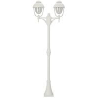 Albert Staande buitenlamp 2-lichts Jardi 682040
