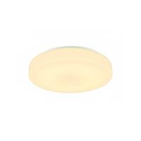 SLV - verlichting Badkamer plafonnière Lipsy Ø 40cm 1002941