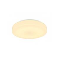 SLV - verlichting Badkamer plafonnière Lipsy Ø 40cm 1002941