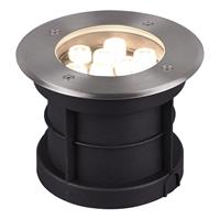 Home24 LED-inbouwverlichting Belaja II, home24