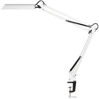 Ledlamp Swingo met klem en voet - Unilux