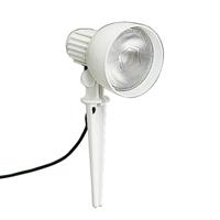 Albert Grondspot Orientable voor de tuin 682123