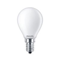 Philips cla ledcandle nd 4.3-40w p45 e