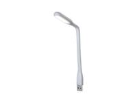 Paulmann 70885 PAULMANN USB-lamp Energielabel: LED LED Wit