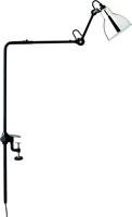 DCW Lampe Gras N° 226 Round DW 3700677603531 Zwart / Chroom