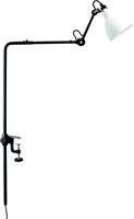 DCW Lampe Gras N° 226 Round DW 3700677603548 Zwart / Wit