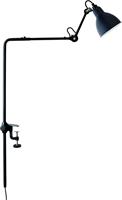 DCW Lampe Gras N° 226 Round DW 3700677603524 Zwart / Blauw