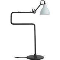 DCW Lampe Gras N° 317 Round DW 3700677628954 Mat zwart