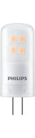 philips CorePro 2.7W (28W) G4 LED Steeklamp Extra Warm Wit