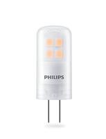 philips CorePro 1,8W (20W) G4 LED Steeklamp Warm Wit