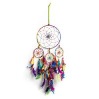 Spiru Dromenvanger met Chakra Kleuren (55 cm)