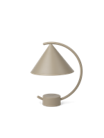 fermliving Ferm Living - Meridian Lamp - Cashmere (110174693)
