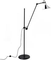 dcw Lampe Gras N° 215 Conic DW 3700677603630 Schwarz / Chrom