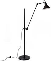 dcw Lampe Gras N° 215 Conic DW 3700677603609 Schwarz / Rot