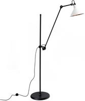 DCW Lampe Gras N° 215 Conic DW 3700677603654 Zwart / Wit / Koper