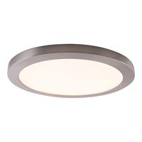 Näve home24 LED-Deckenleuchte Wimille II