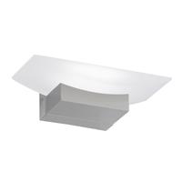 FISCHER & HONSEL LED-Wandleuchte Bowl TW mit Schalter, Farbwechsel