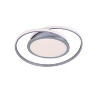 Lucande Noud LED-Deckenlampe, dimmbar