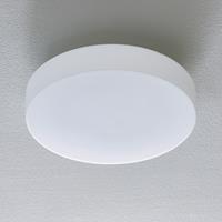 BEGA 50651 LED plafondlamp opaalglas 3.000K Ø34cm