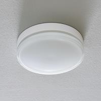 BEGA 12128 LED plafondlamp DALI 930 wit 26cm